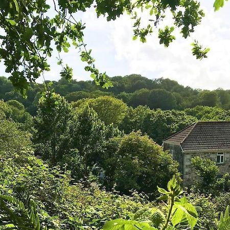 Cosy Retreat In Beautiful Cornwall Хелстън Екстериор снимка