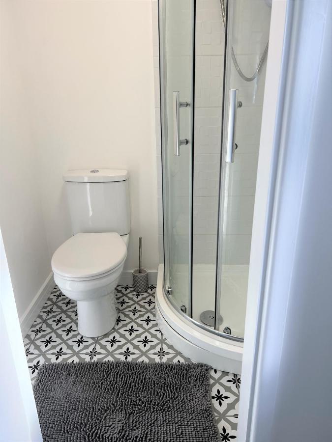 Cosy Retreat In Beautiful Cornwall Хелстън Екстериор снимка